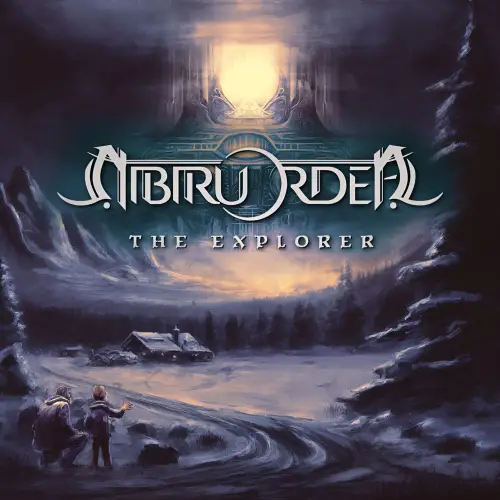 Nibiru Ordeal : The Explorer